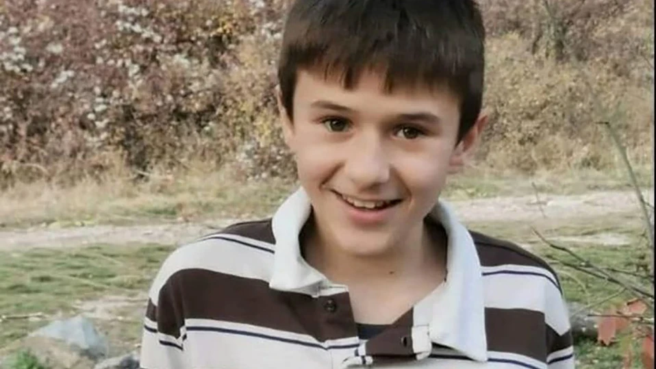 Сашко свалил смарт часовника си с GPS при новото си бягство (обзор)