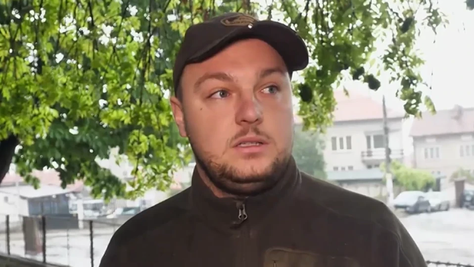 Мъжът, спасил Сашко от Перник: Ако се бяхме забавили с 10 минути, щяхме да го изпуснем и да се завъртим в омагьосан кръг