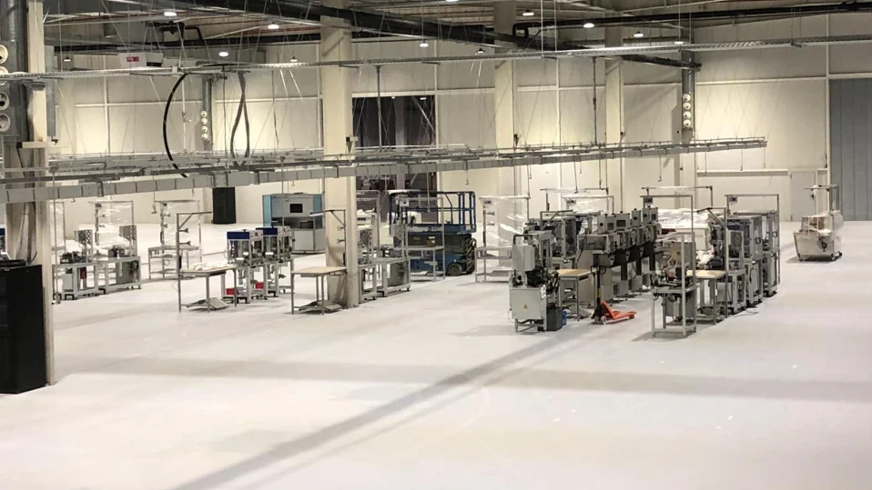 Financial Times: Мобилизацията застрашава съществуването на най-големия металургичен завод в Украйна