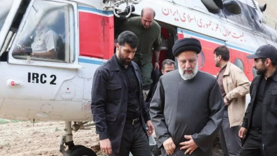 Погребват иранския президент Раиси утре в град Тебриз