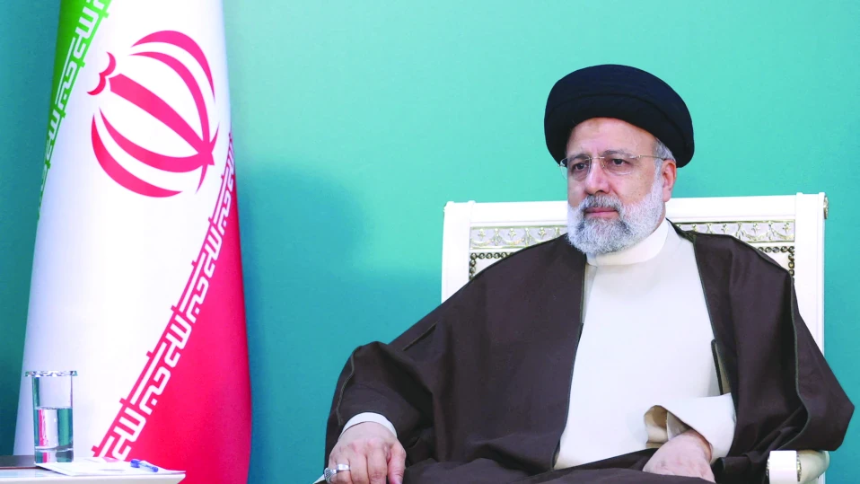 Иранският президент загина при катастрофа с хеликоптер (обзор)