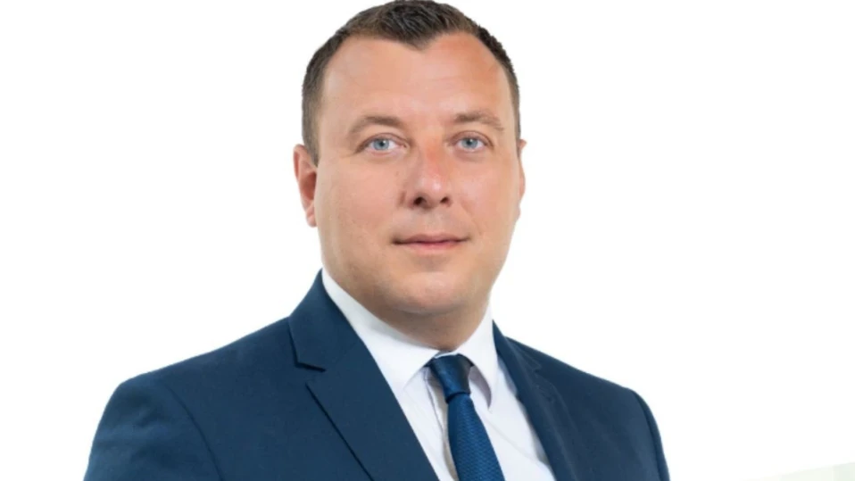 Софийски градски съд върна преписката за записа на ПП-ДБ обратно на прокуратурата