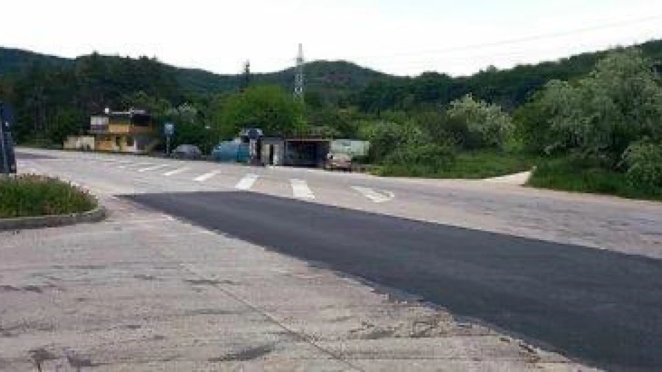 „Хидрострой“ АД за случая на Аксаково: Участъкът не е в наш обхват, не сме участвали в асфалтополагане