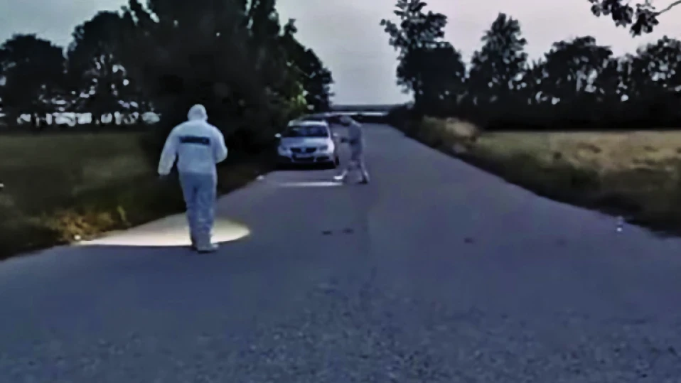 Млада българка простреляна на шосе в Италия