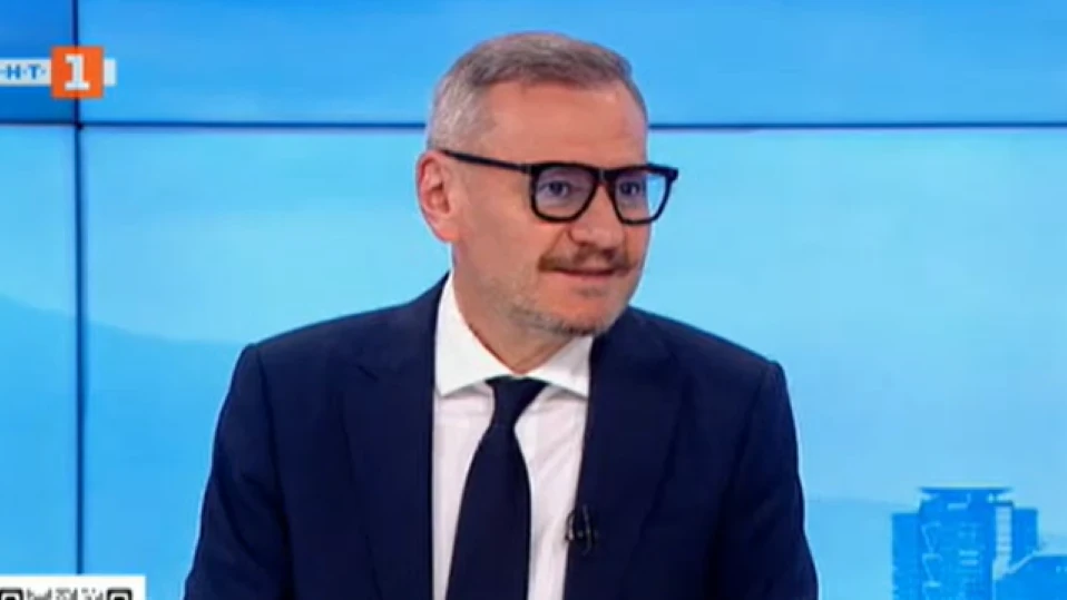 Евтим Милошев: Най-големият проблем е липсата на работна ръка в туризма