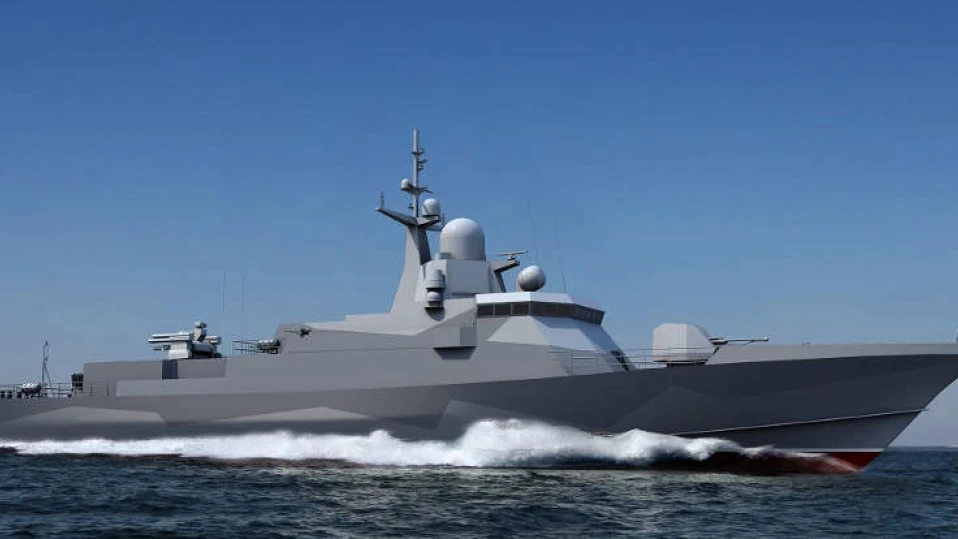 Forbes: Украйна унищожава новите ракетни корвети на Черноморския флот на Русия