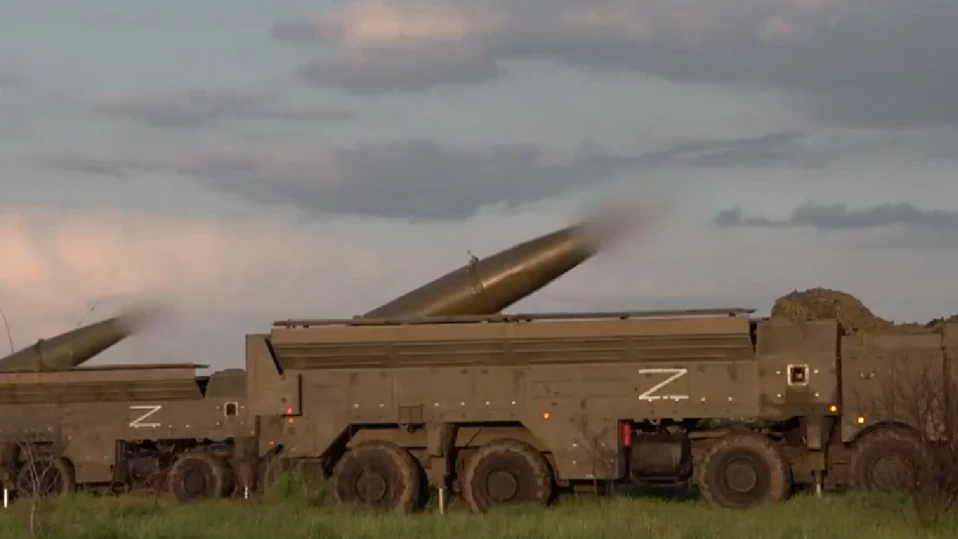 Newswеek: Русия започна първия етап от тестването на тактически ядрени оръжия (ВИДЕО)