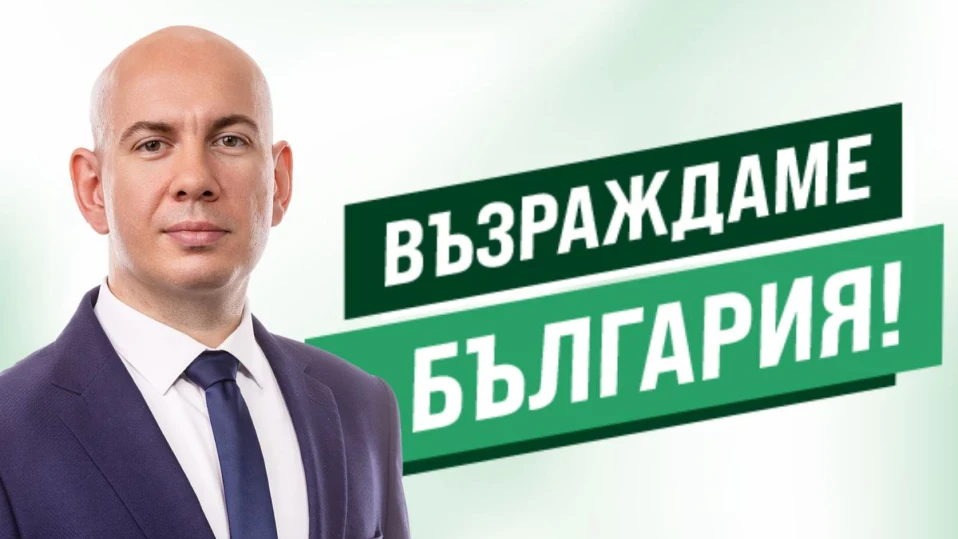 Ангел Георгиев: Не считам, че санкциите срещу Русия работят