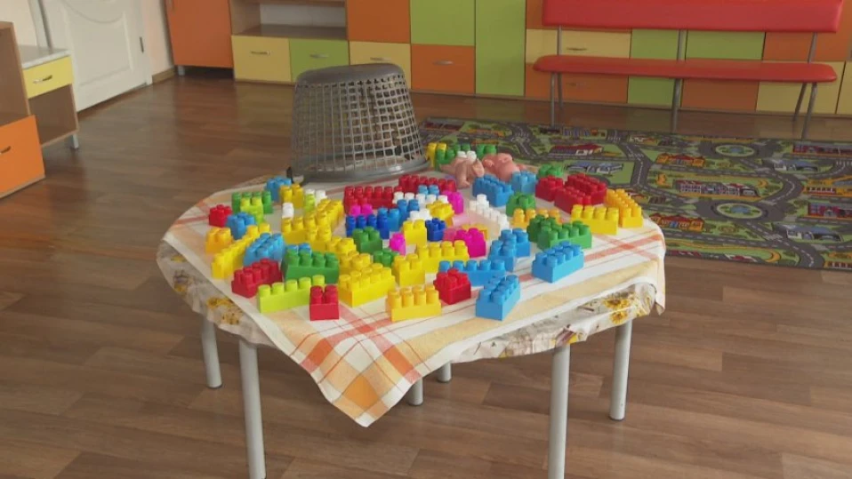 Второ класиране за детските градини в София, 3080 са свободните места