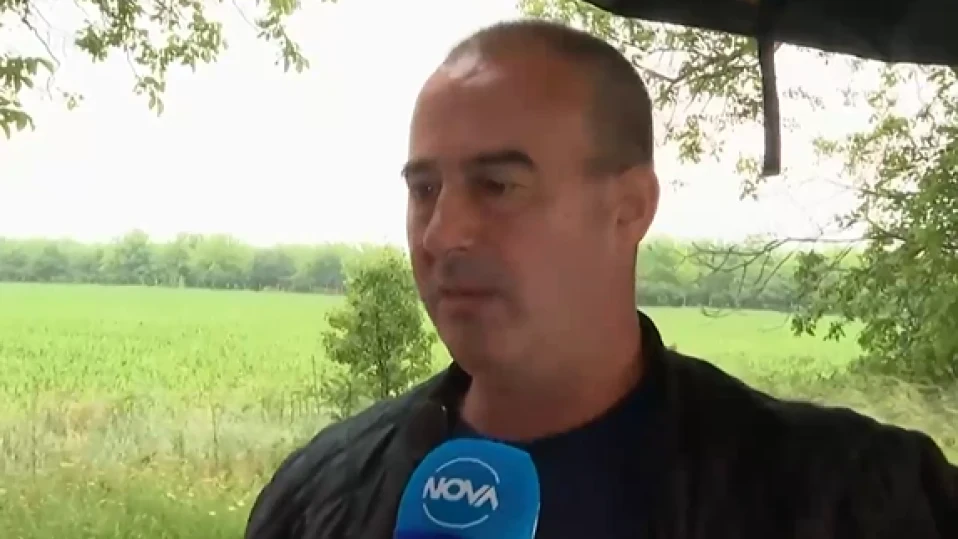 След фалшив положителен тест: Обвиниха мъж, че шофира дрогиран, след като кола удря паркиралия му пикап