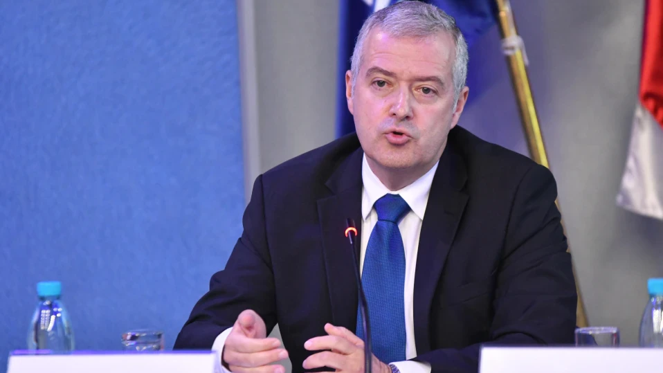 769 секции ще бъдат разкрити в 60 държави за изборите