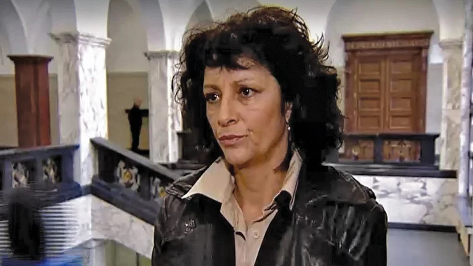 Майката на загиналата Деница осъди прокуратурата