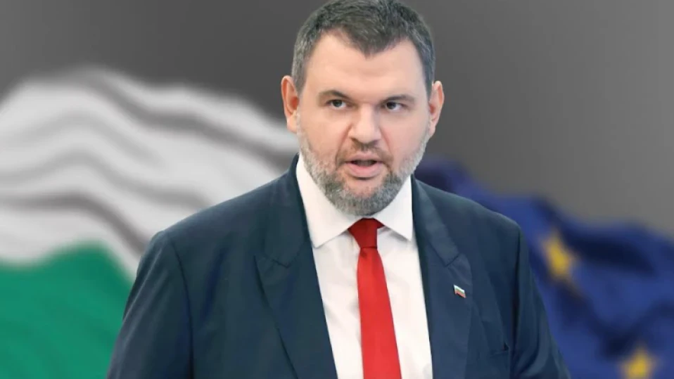 Пеевски на 24 май: Да възпитаваме децата с любов към род и Родина, към знание и познание с повече национална гордост