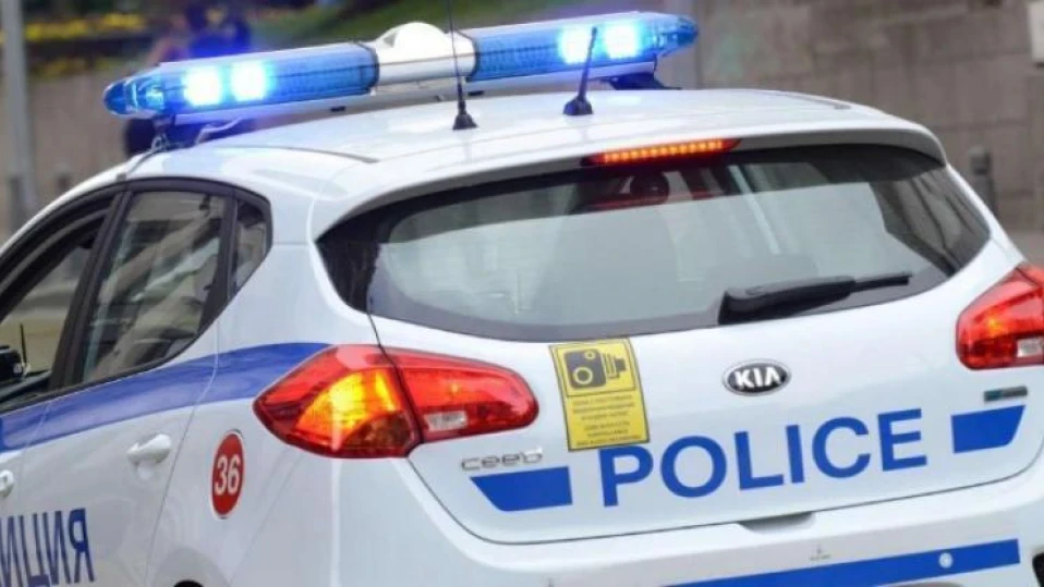 Мотоциклетист загина при удар в тир в Хаинбоаз