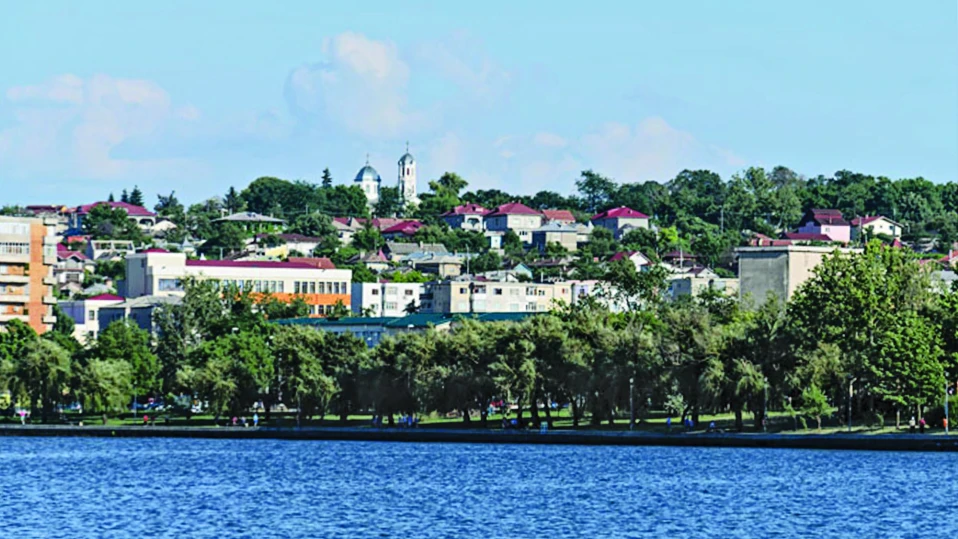 Румъния хвана руски шпионин