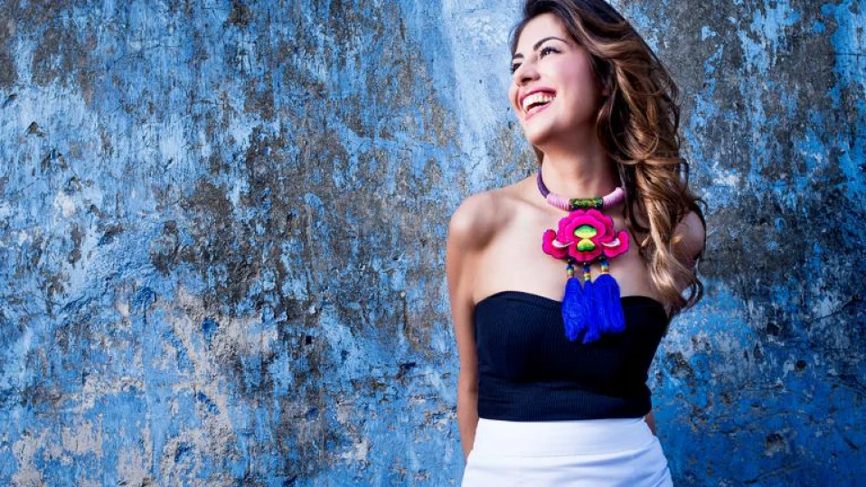 Българка работи в Белия дом