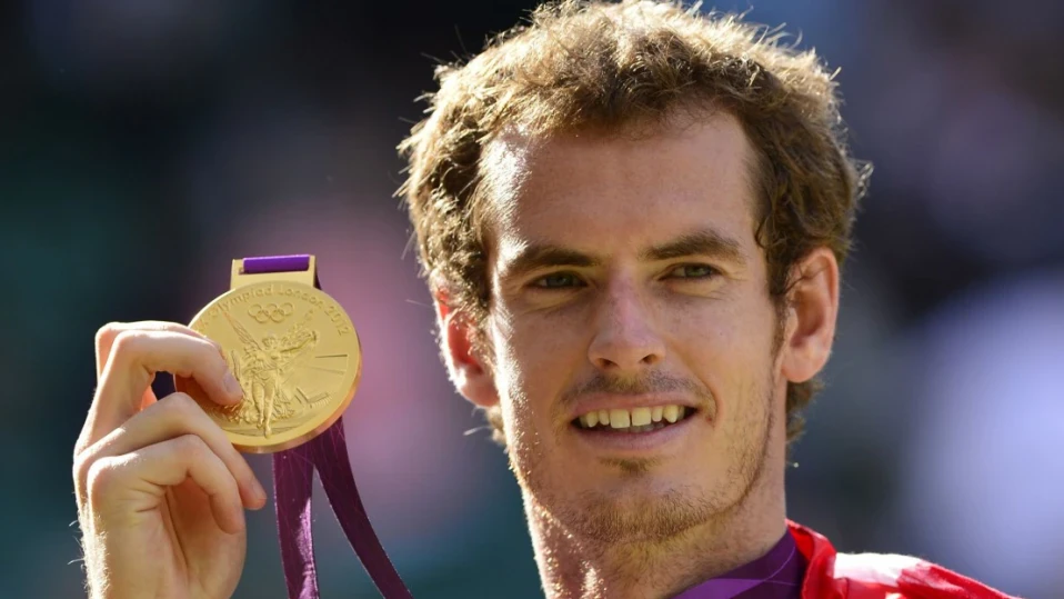 Мъри загуби на старта на "Ролан Гарос"