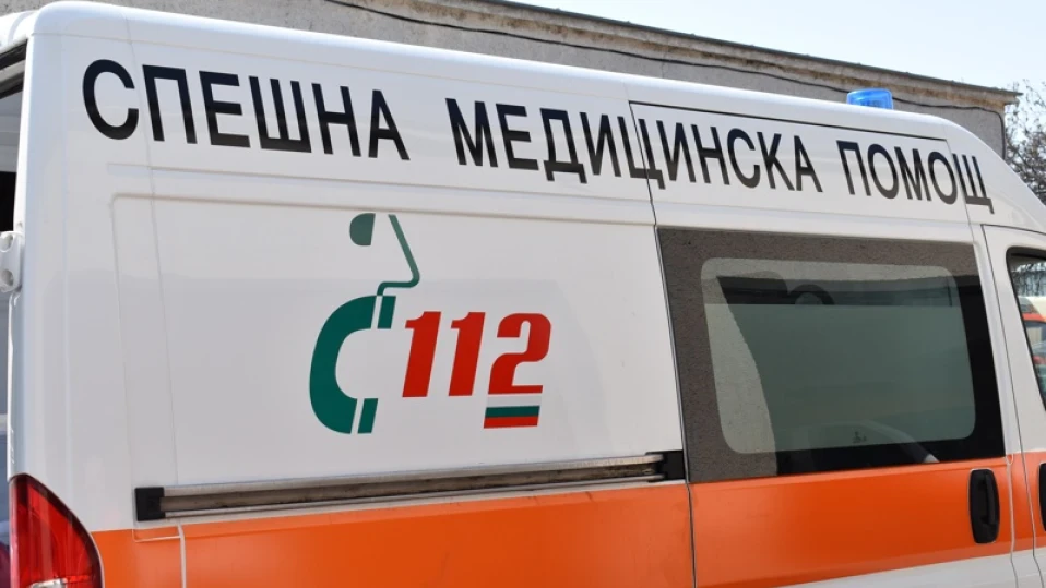 Водачка на автомобил пострада при катастрофа с фадрома с неправоспособен шофьор