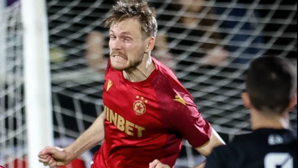 ЦСКА с рекорден брой загуби напролет