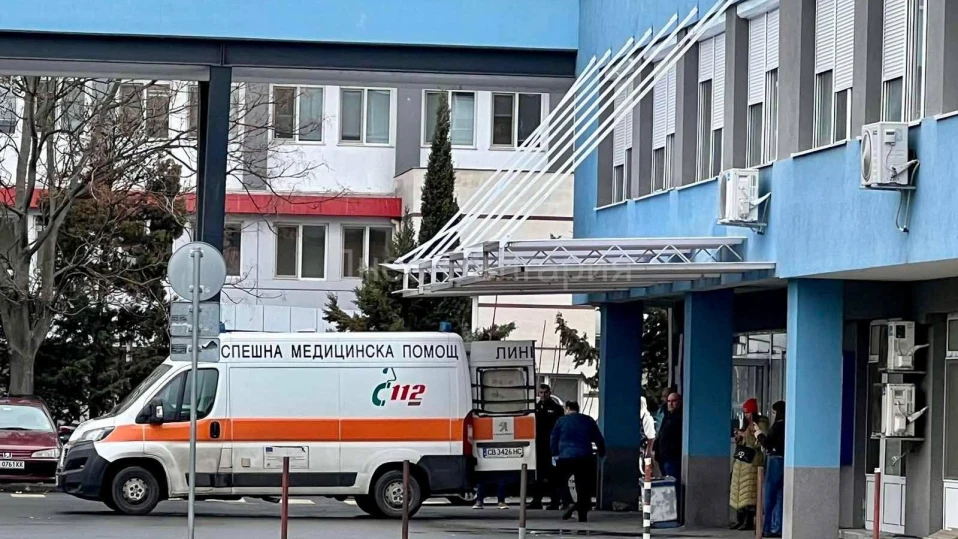Проблемът с липсата на спешни екипи по Черноморието се задълбочава