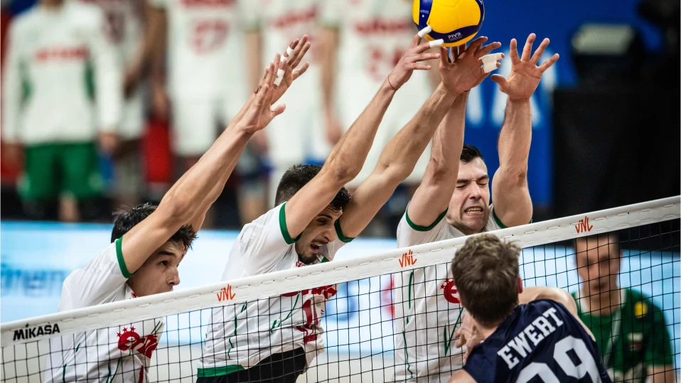 Спорт по телевизията