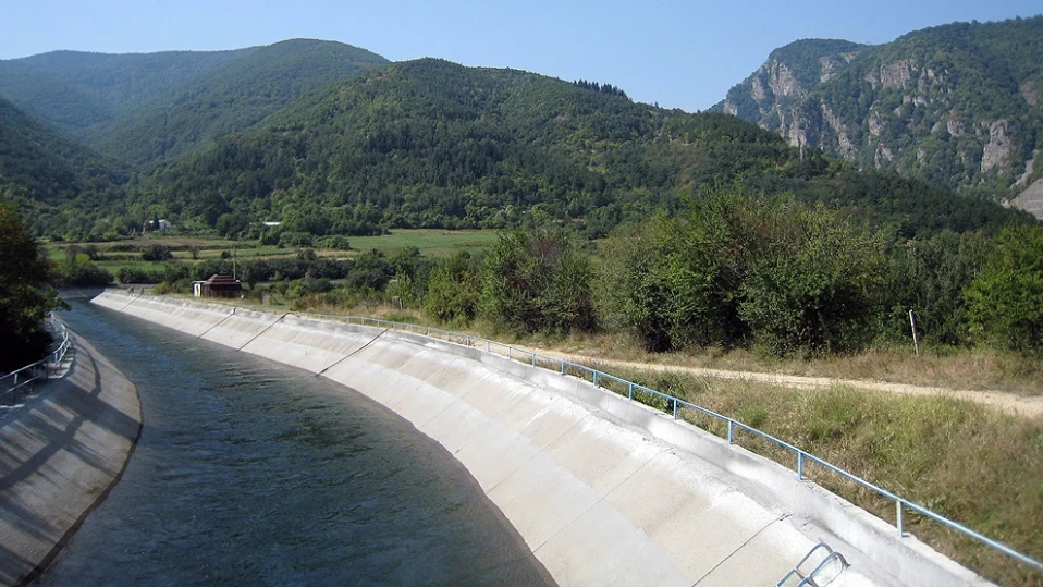 Приключи модернизацията на най-голямата водноелектрическа каскада у нас