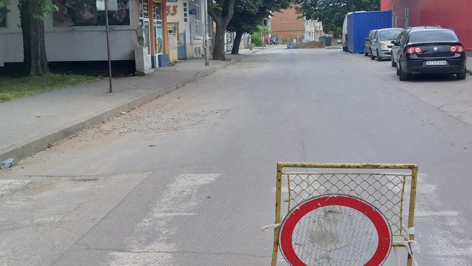 Община Свищов подписа споразумение с МРРБ за финансиране на капиталови разходи за 2 млн. лева