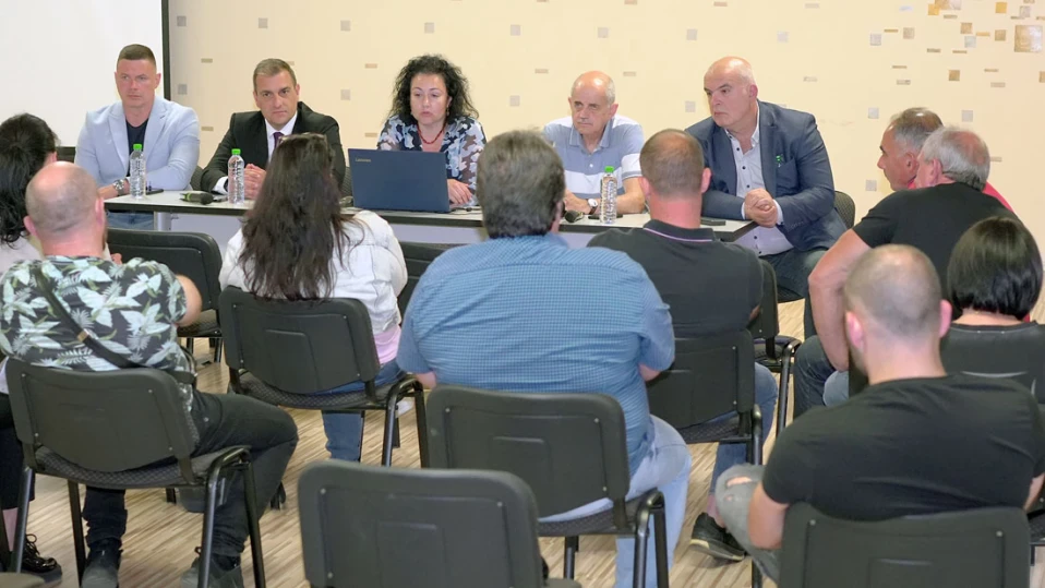 ГЕРБ-СДС ще възстанови навременните и справедливи субсидии на земеделските производители