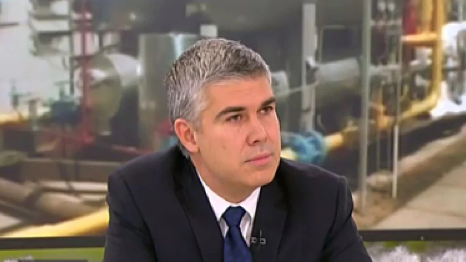 Владимир Малинов: Работи се по нова стратегия за утилизация на ядреното гориво