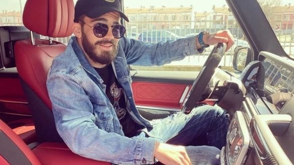 Със 175 км/ч е карал джипа си загиналият Кристиян от Пловдив