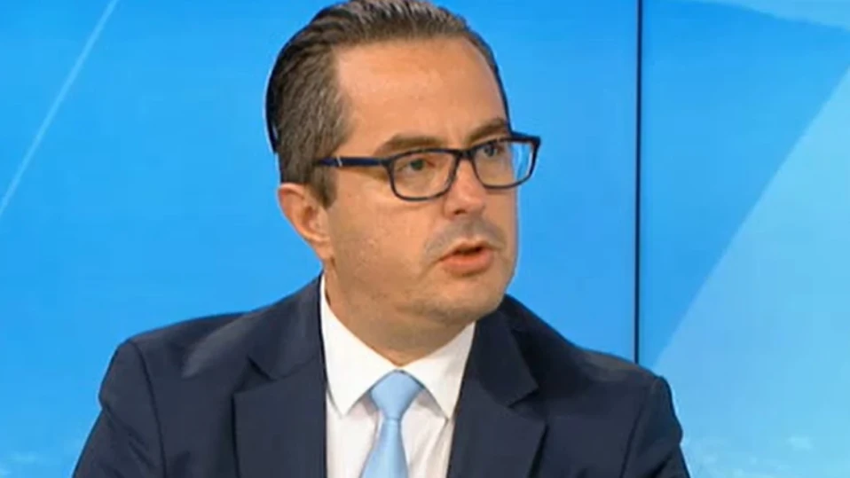 Цончо Ганев: Българинът трябва да бъде питан дали иска да влиза в еврозоната