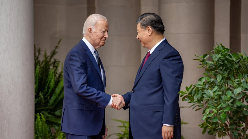 The Washington Post: Китай отказал да доставя оръжие на Русия след обаждане от Байдън