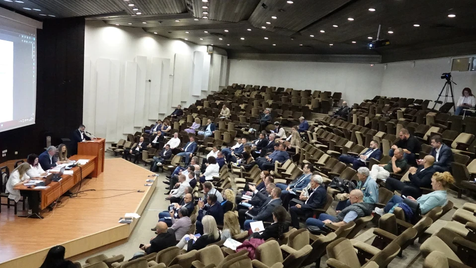 Градският транспорт във Варна става безплатен за ученици, студенти, пенсионери и хора с увреждания