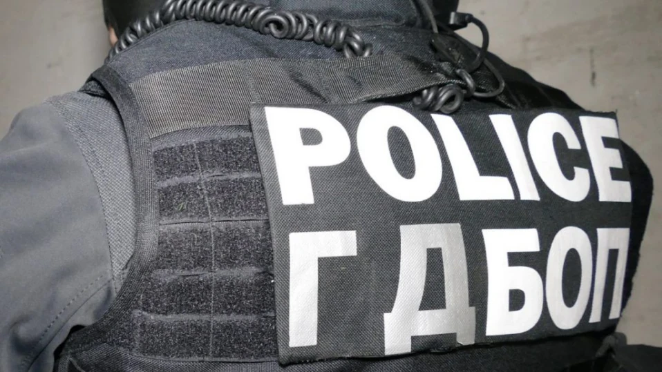Спецакция на ГДБОП във Видинско, открити са боеприпаси