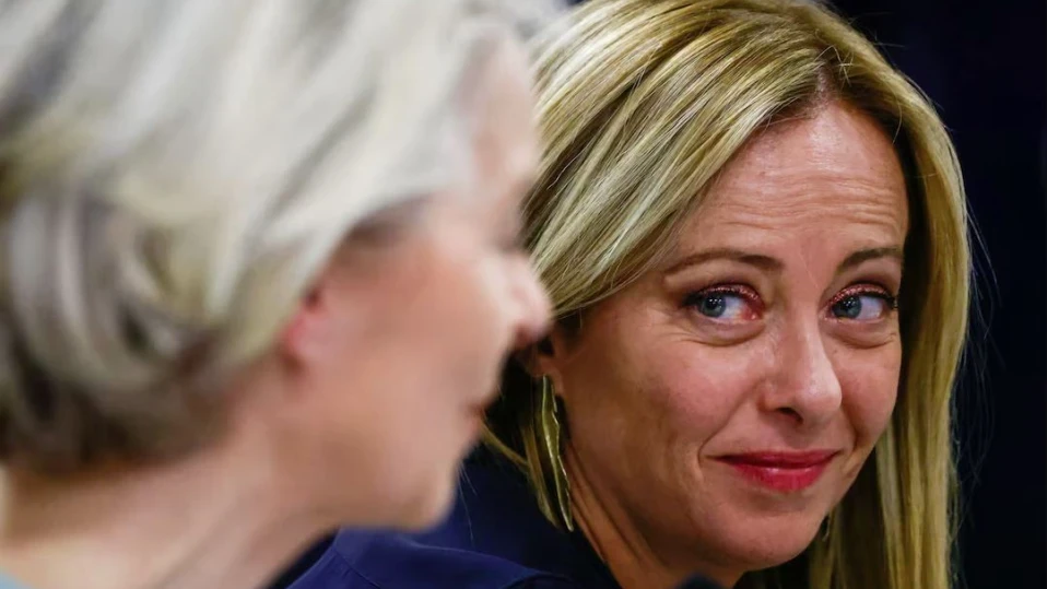 Крайнодесните с повече депутати от ЕНП в Европарламента