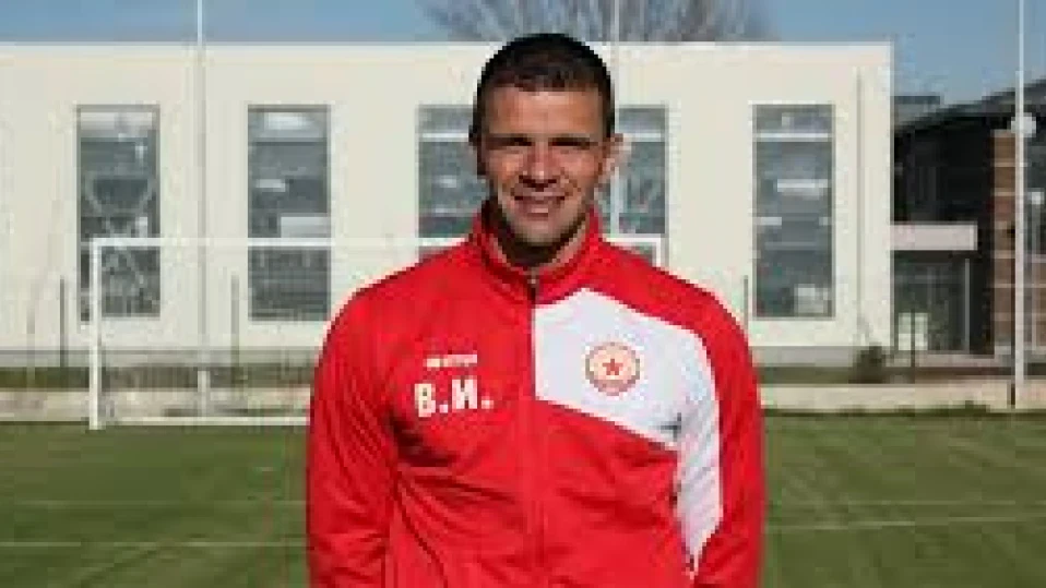 Вальо Илиев: Болно ми е от това, което се случи, дори не знам какво да кажа...