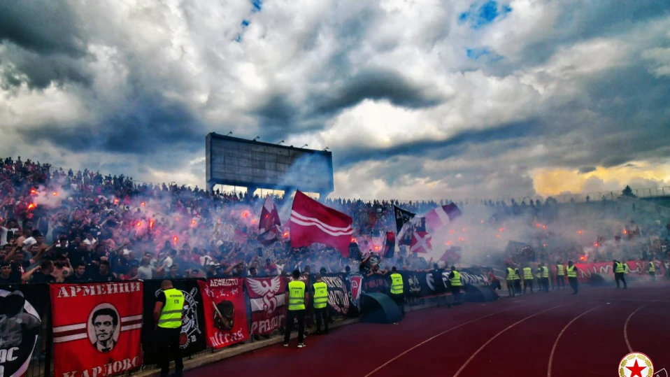 Стоян Орманджиев: ЦСКА ще бъде отново на върха. Това е срам!