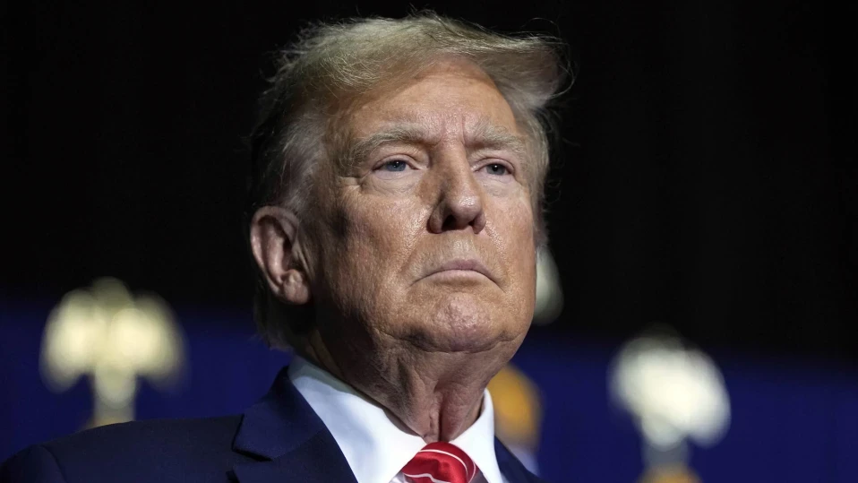 Тръмп: Готов съм за домашен арест, но американците няма да са съгласни