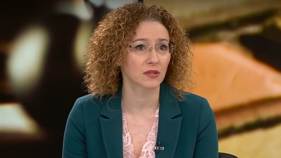 Иванка Шалапатова: Нуждата от дигитално обучение в България е много голяма