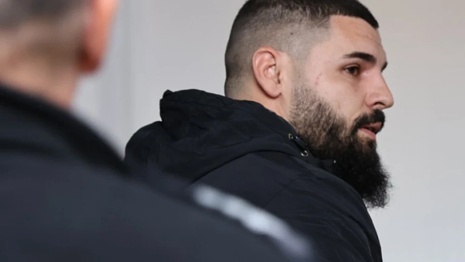 Поискаха отвод на съдебния състав по делото "Дебора"