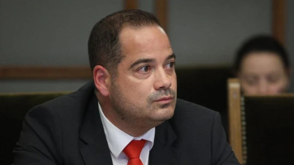 Калин Стоянов: Няколко хиляди души са взимали по около 2000 паунда по схемата за измами със социални помощи от Великобритания