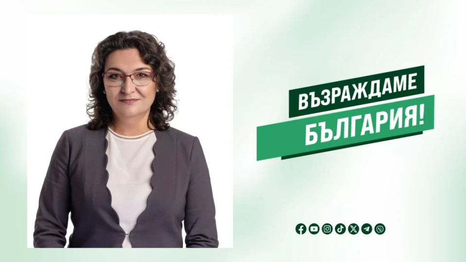 Маргарита Генчева: Хората мечтаят не за хартиени самолети, а за самолетите, с които децата им ще се приберат в родния си дом