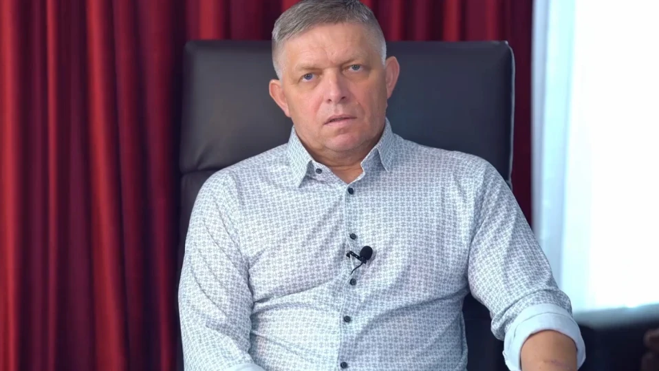 „Прощавам и предупреждавам“: Словашкият премиер Роберт Фицо публикува изявление (ВИДЕО)