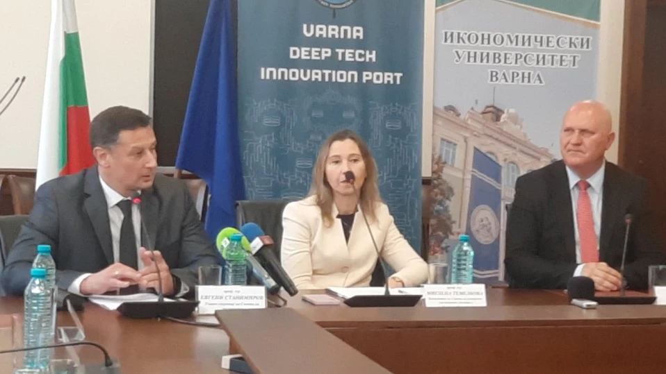 Обещават 183 млн. лв. на университетите до края на юни