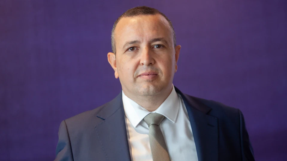 Доц. д-р инж. Иван Митев, изпълнителен директор на Българска минно-геоложка камара, пред „Труд news“: Без мини технологичният прогрес е застрашен