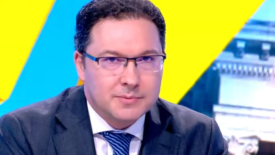 Даниел Митов: Няма да позволим повече експерименти и потъпкване правилата на демокрацията