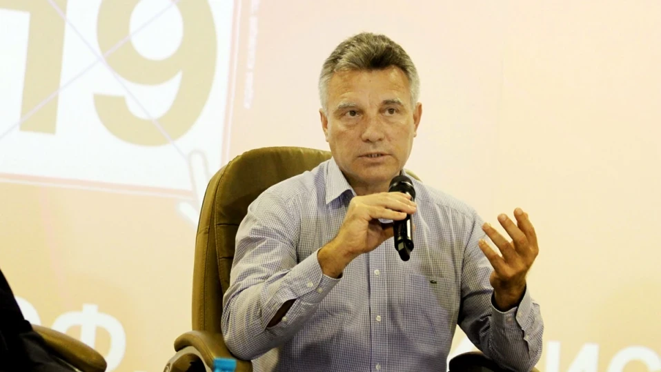 „ЛЕВИЦАТА!“: Време е България да има адекватен политически елит