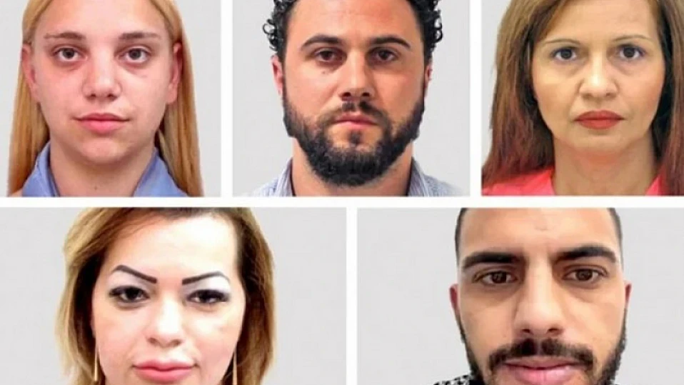 Инспектор Васил Панайотов разказа как е разкрил мащабната престъпна схема с българско участие във Великобритания