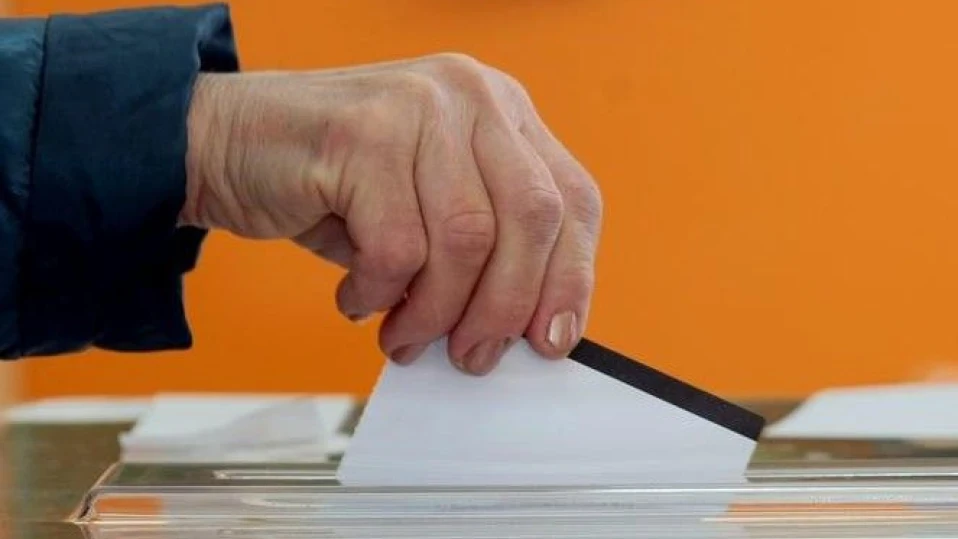 Ден за размисъл преди изборите