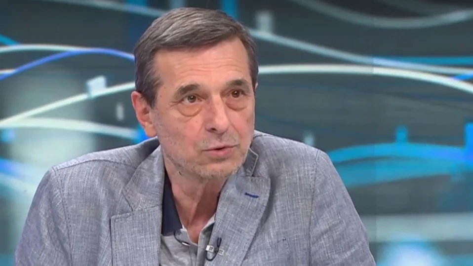 Манолов: Решението за отпускане на заем на "Мини Марица-изток" няма да успокоят страстите